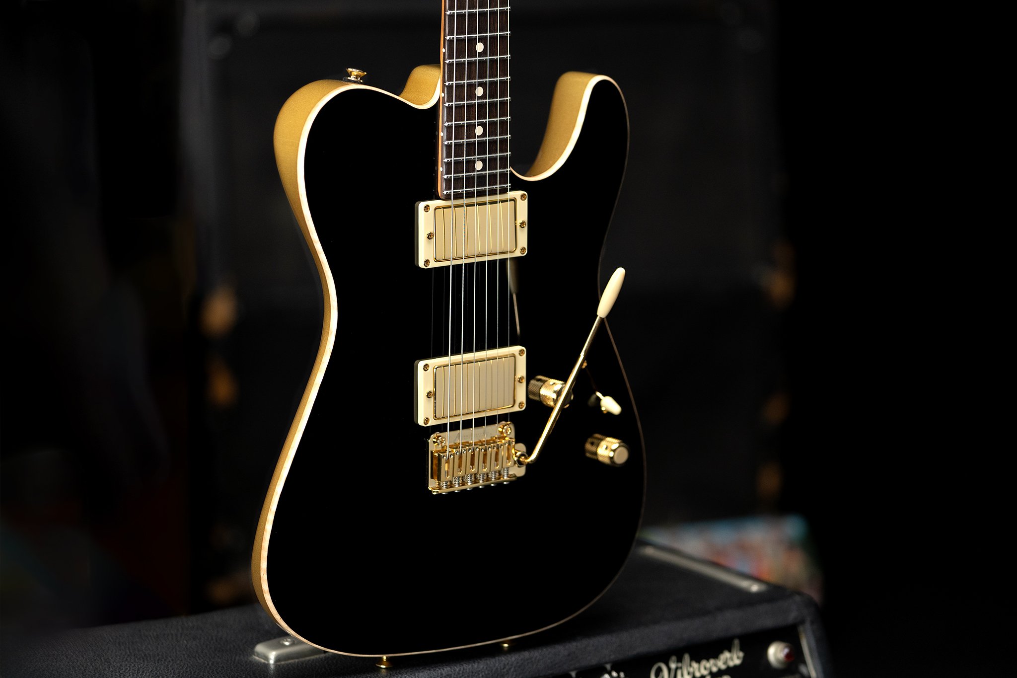 Anderson Guitarworks